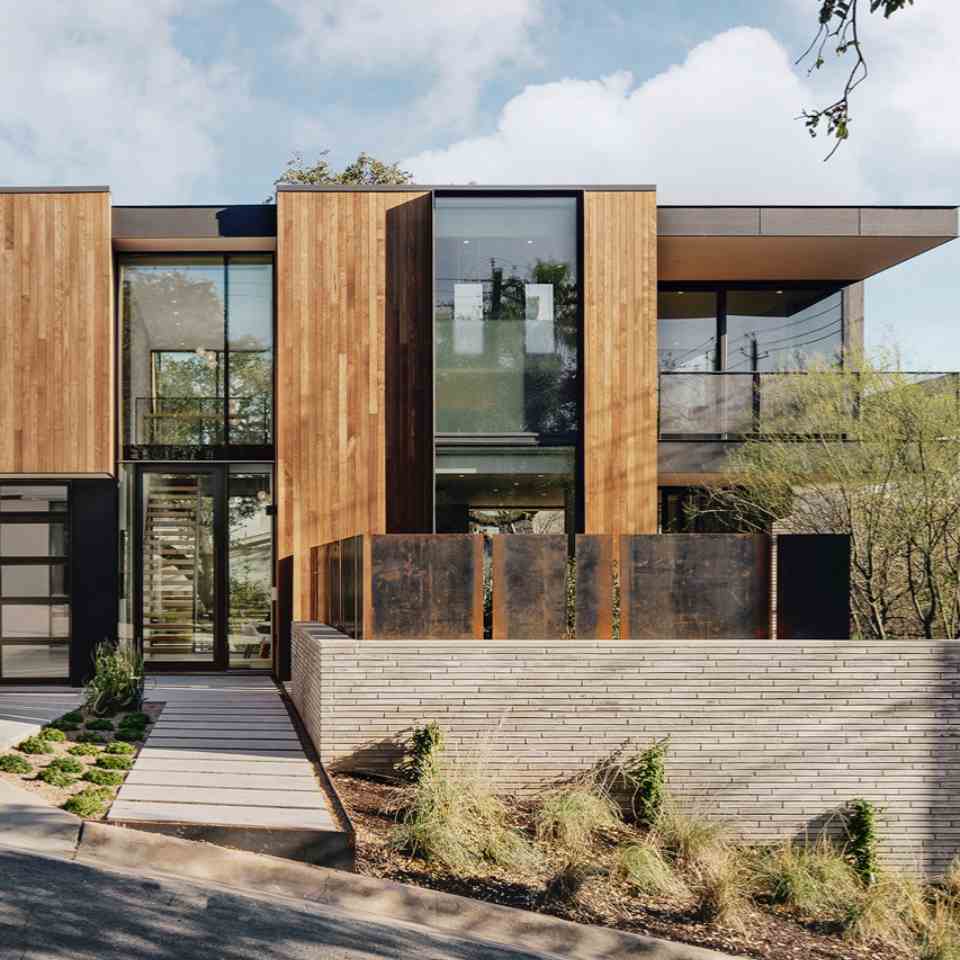 How to Landscape for the Texas Heat