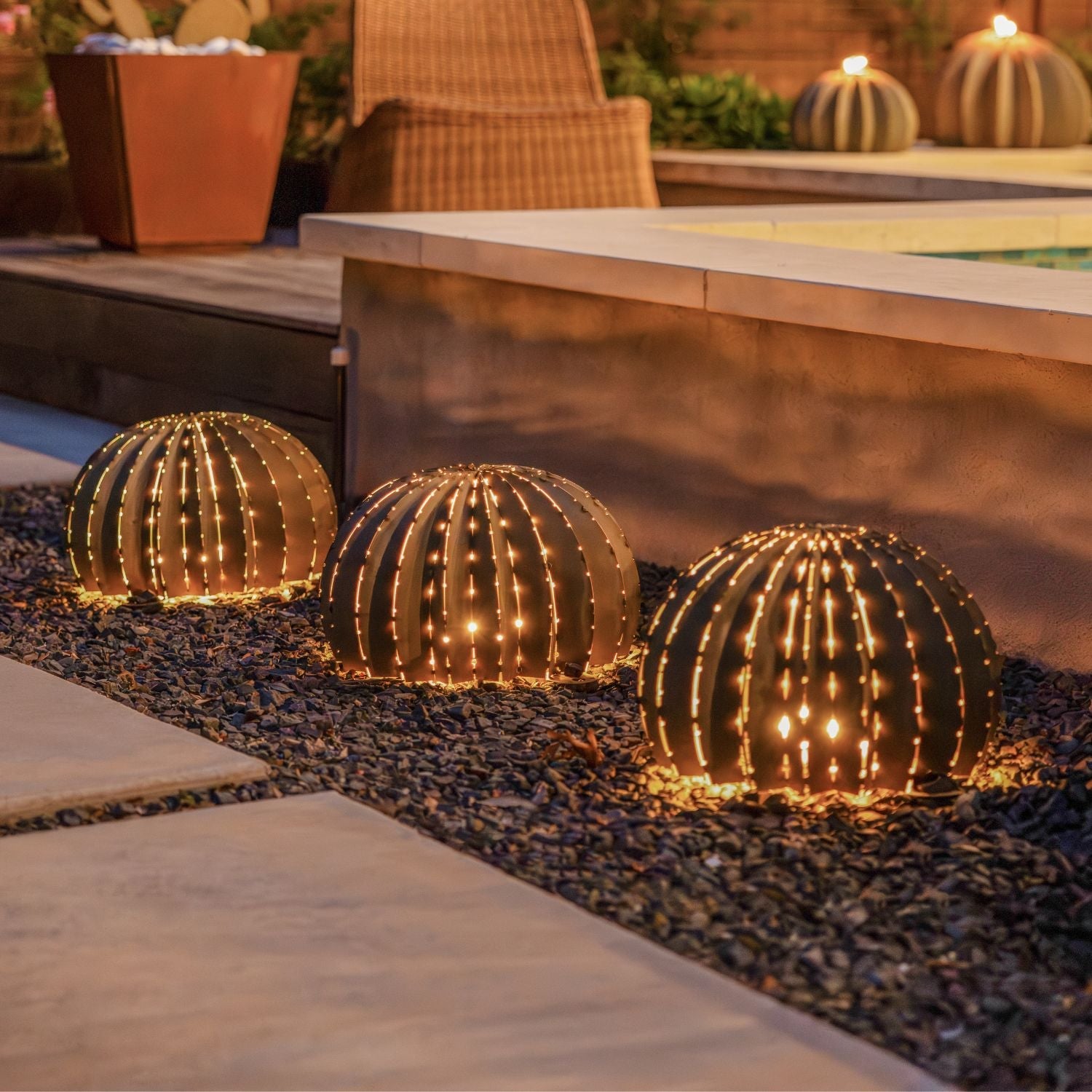 Budget-Friendly Desert Landscaping: Big Style Without Breaking the Bank