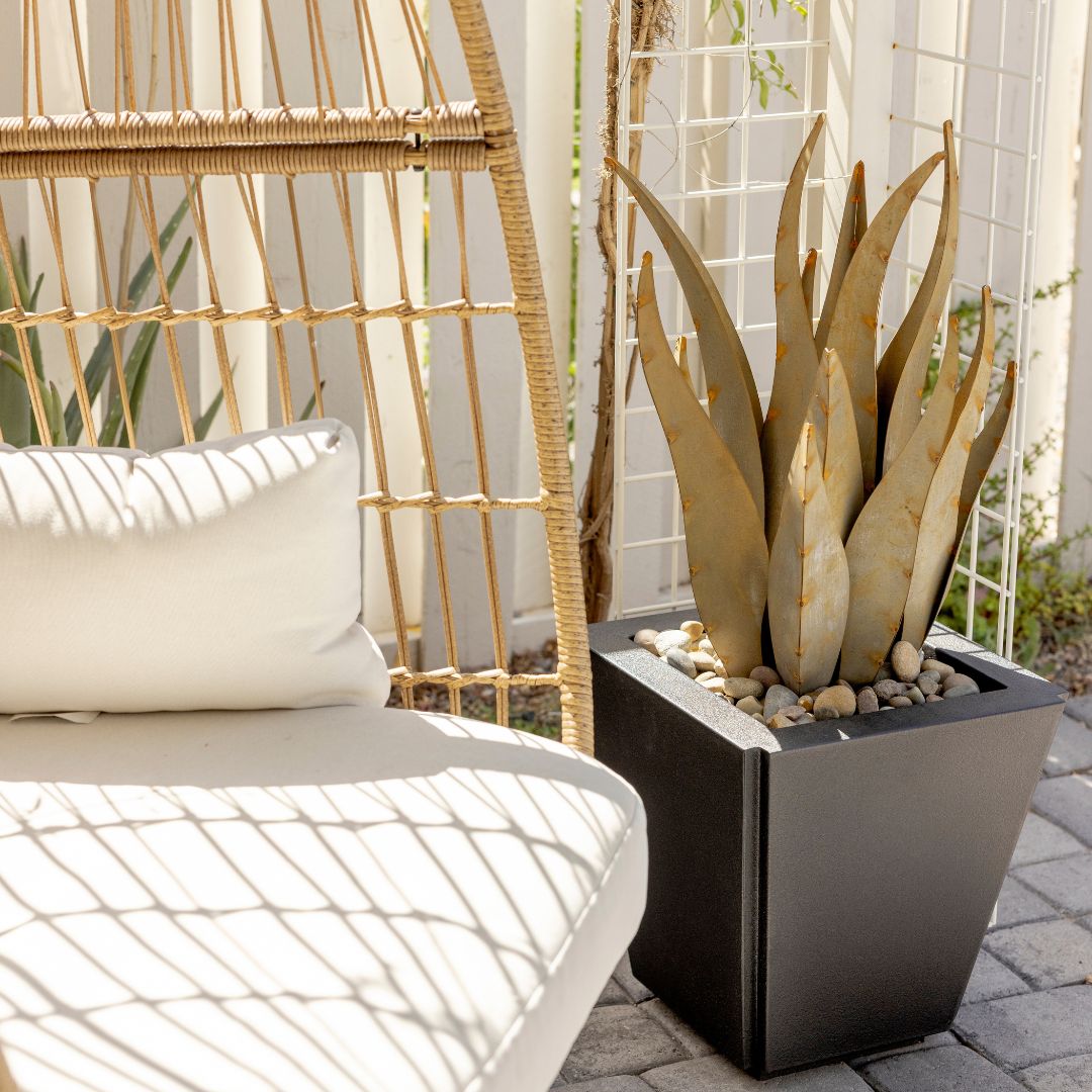 Patio Landscaping: Elevating Your Front Yard