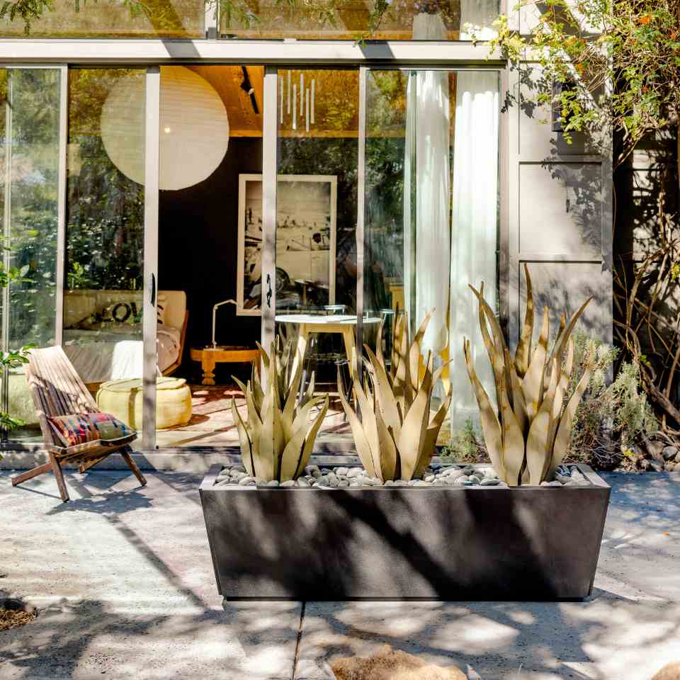 How to Pick the Right Steel Agave for Your Home Style
