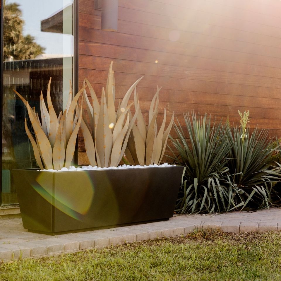 Your Spring Patio Checklist: Desert Steel Must-Haves