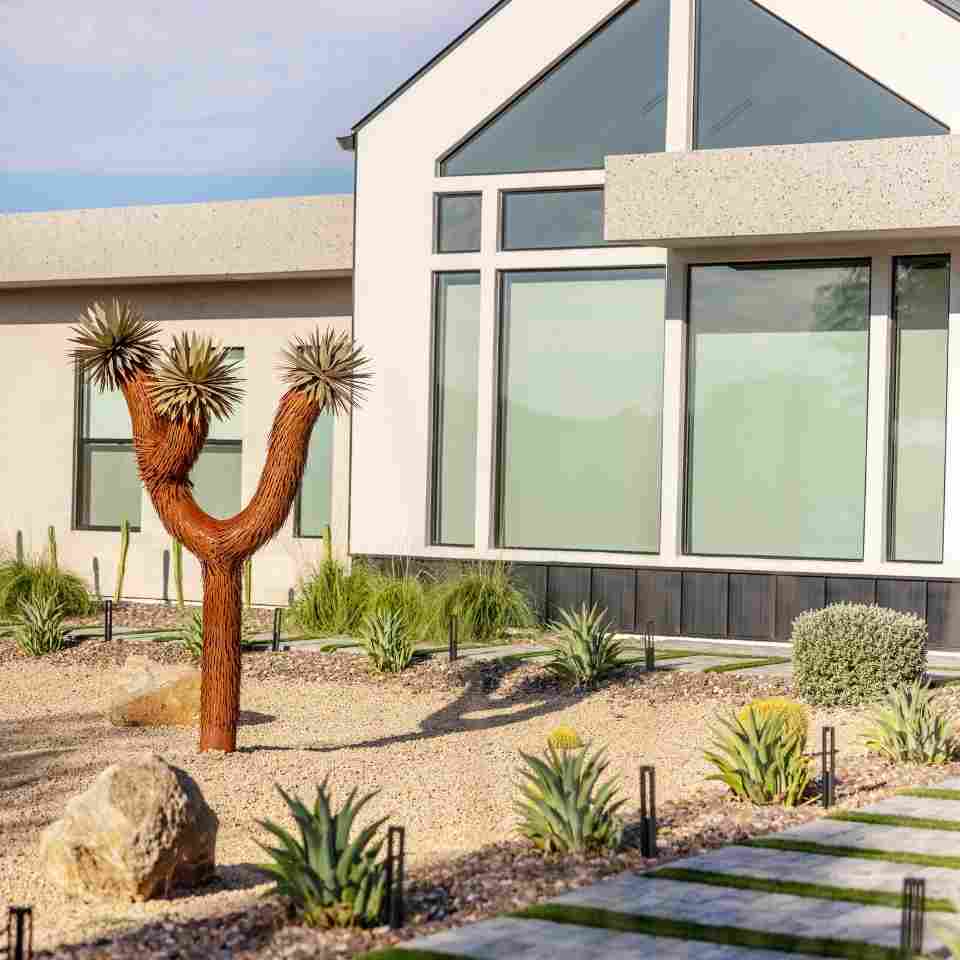 How to Prep Your Yard for a Hot Southwest Summer