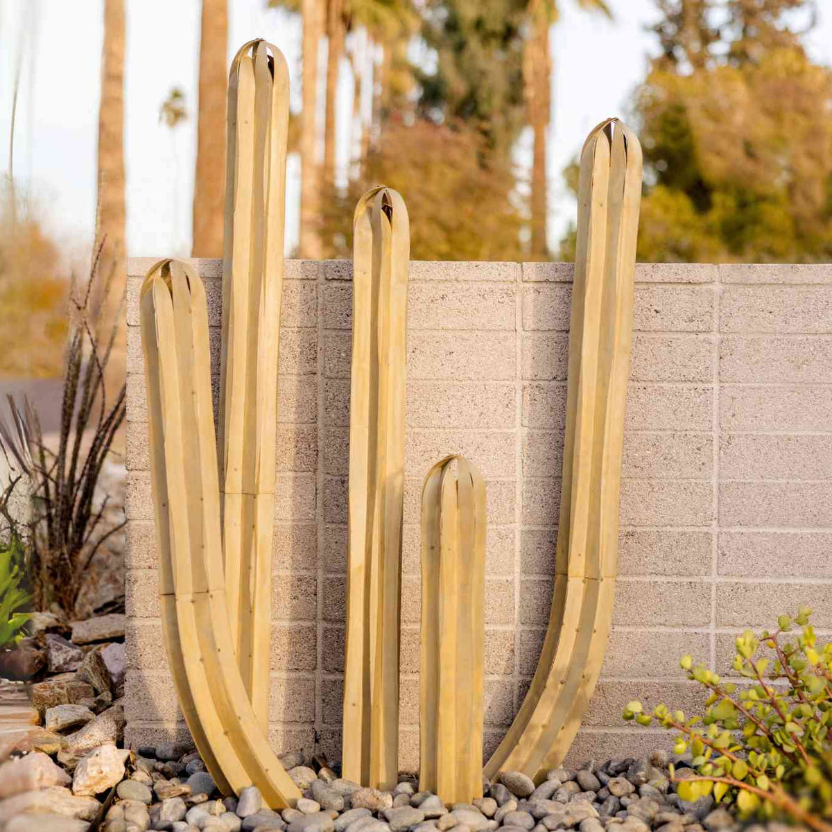 5pc Mexican Fence Post