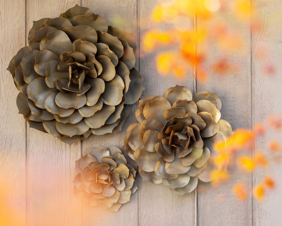 desert rose succulents Desert Steel Medium 16 Indoor Outdoor Blue Rose Succulent
