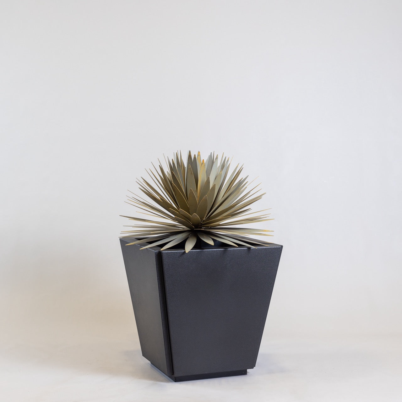 Planter (Yucca)