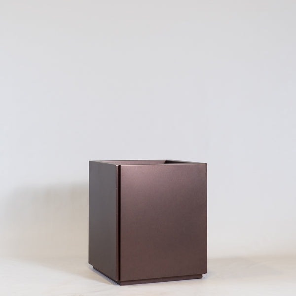Steel Planter | LG