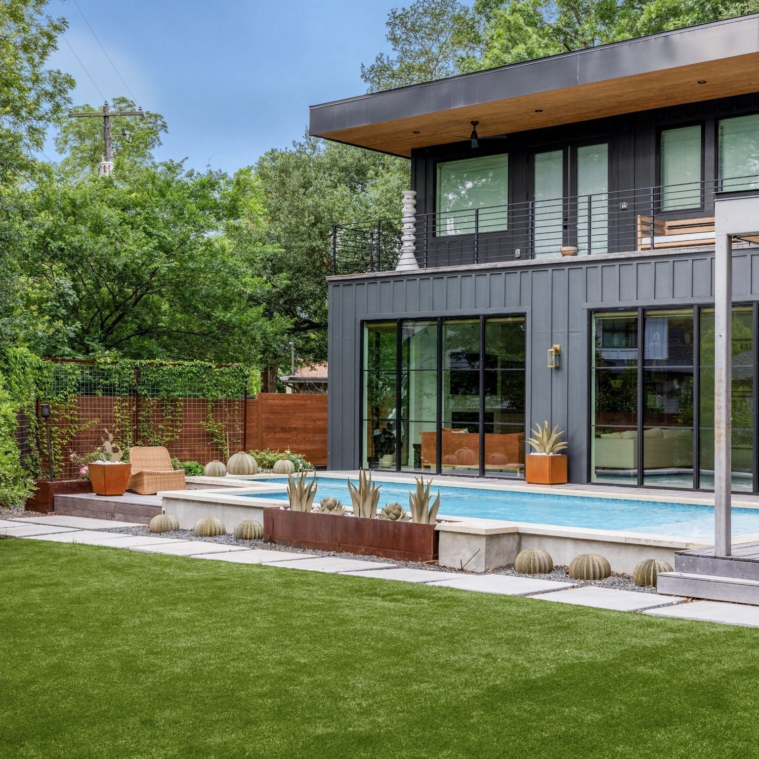 Top 5 Benefits of Xeriscaping Your Yard This Summer