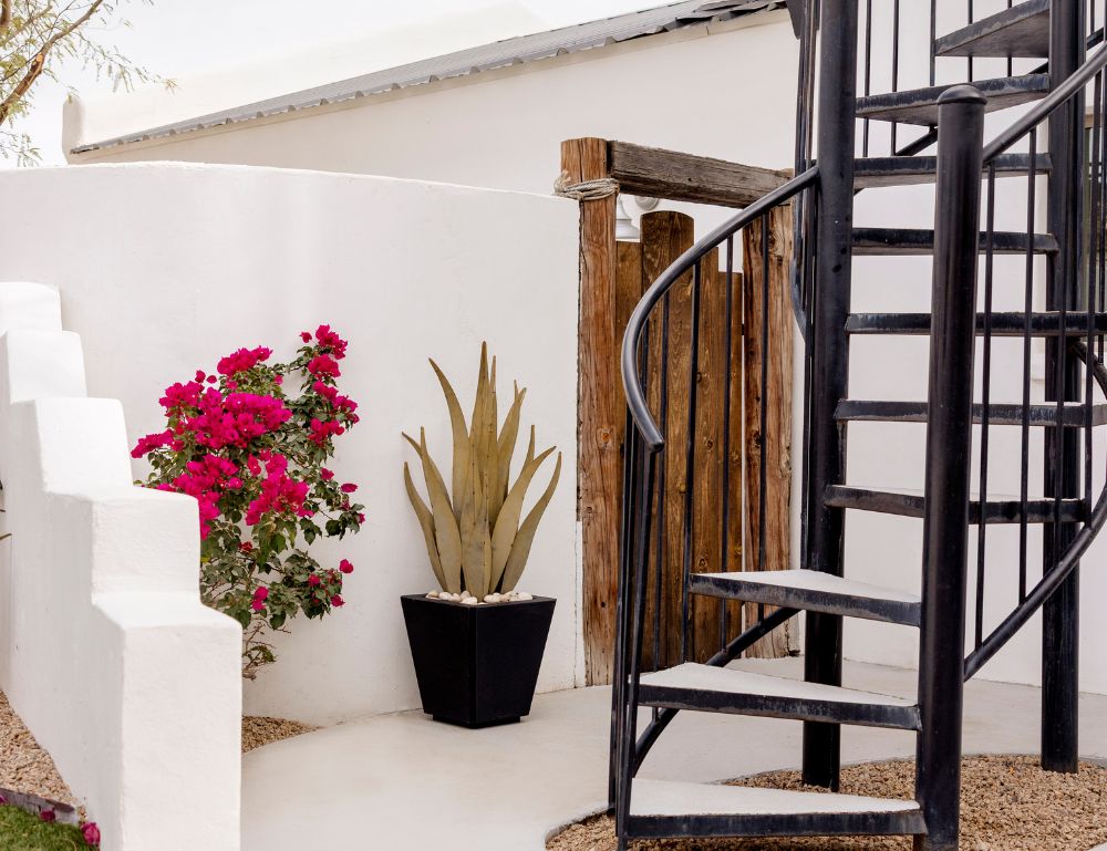 Your Spring Patio Checklist: Desert Steel Must-Haves