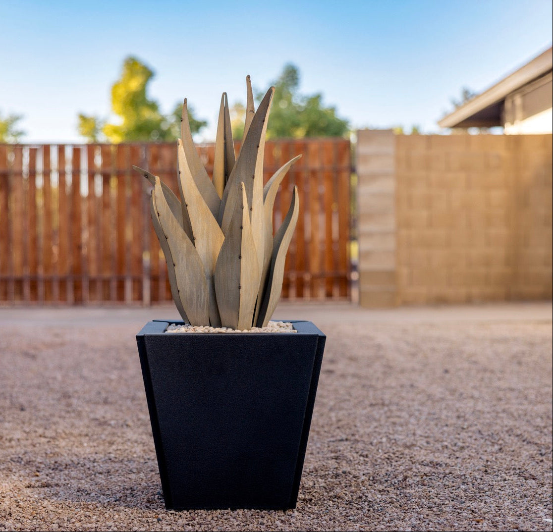 Fire-Resistant Fencing in California: What You Need to Know