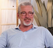 Meet The Founder: Eric Carroll