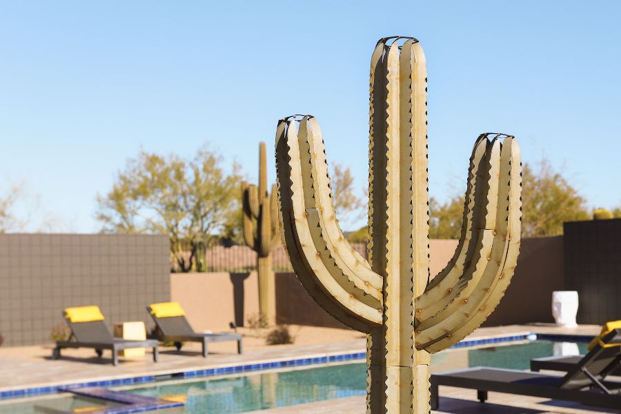 Transforming Your Desert Patio Oasis: Decorating Tips