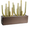 15pc Fence Post + Planter Bundle