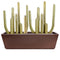 15pc Fence Post + Planter Bundle