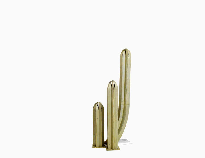 3 Pc Mexican Fence Post