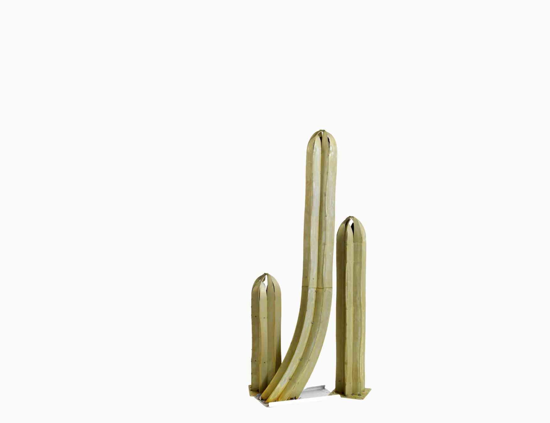 3 Pc Mexican Fence Post