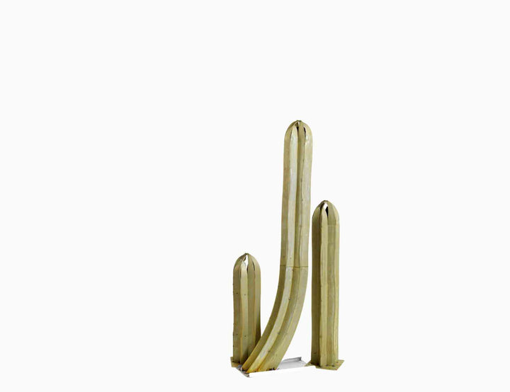 3 Pc Mexican Fence Post