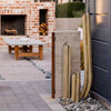 3pc Mexican Fence Post