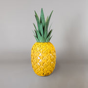Pineapple Luminary