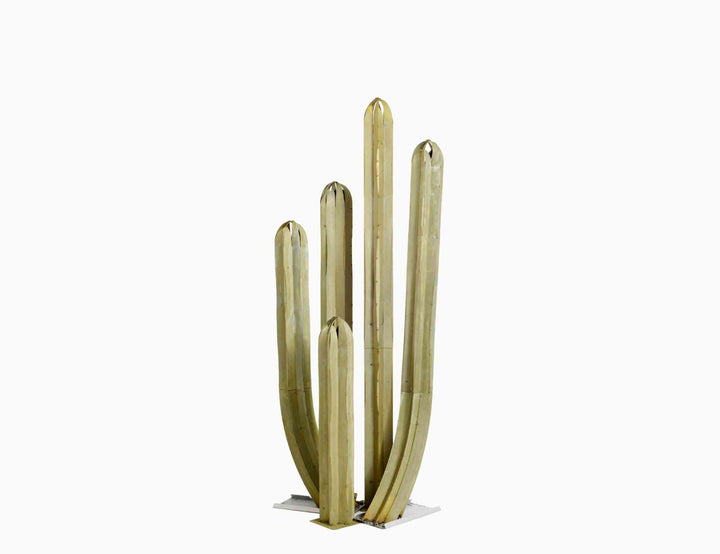 5 Pc Mexican Fence Post