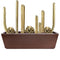 Fence Post + Artichoke + Planter Bundle