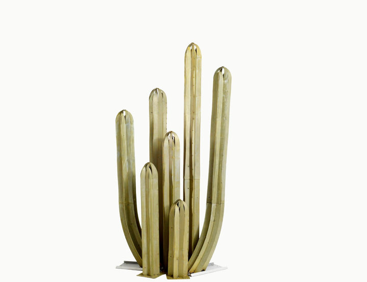 7 Pc Mexican Fence Post