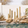 7pc Mexican Fence Post