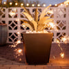 Americana + Planter Set
