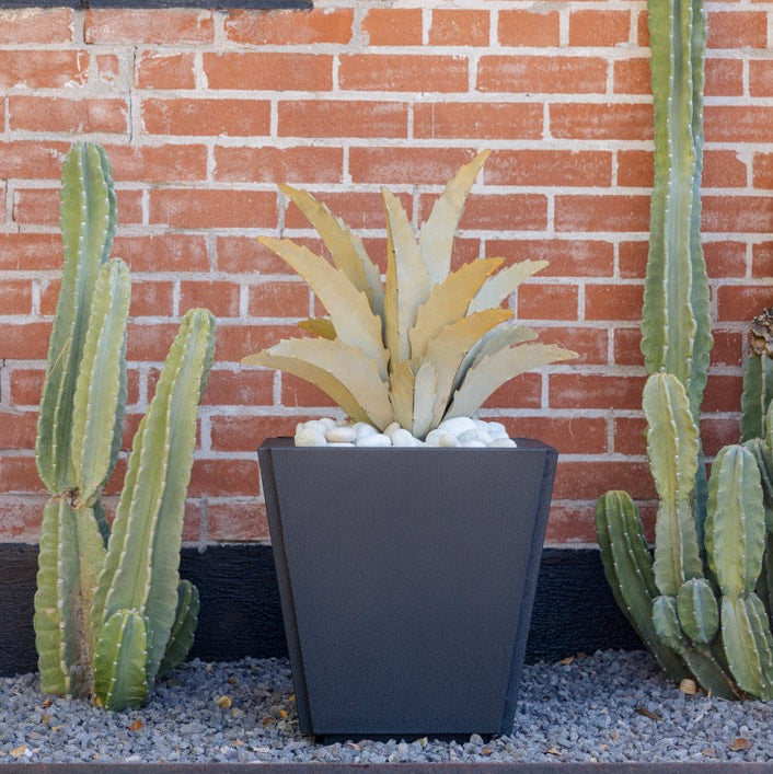 Americana + Planter Set