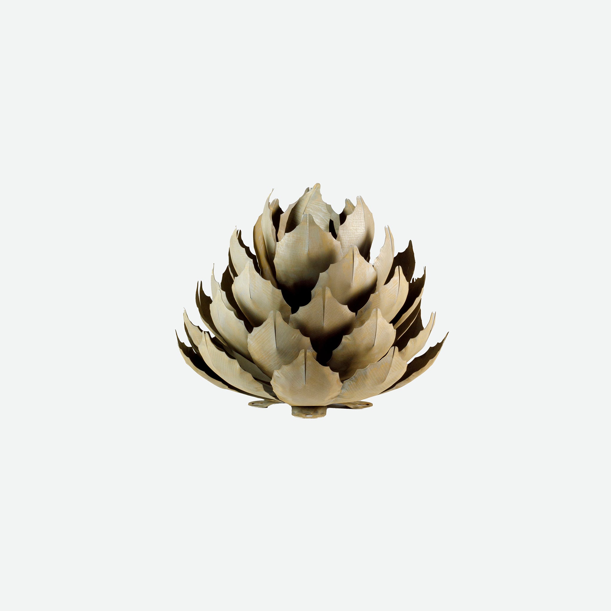 Artichoke | 19"x16"H LG