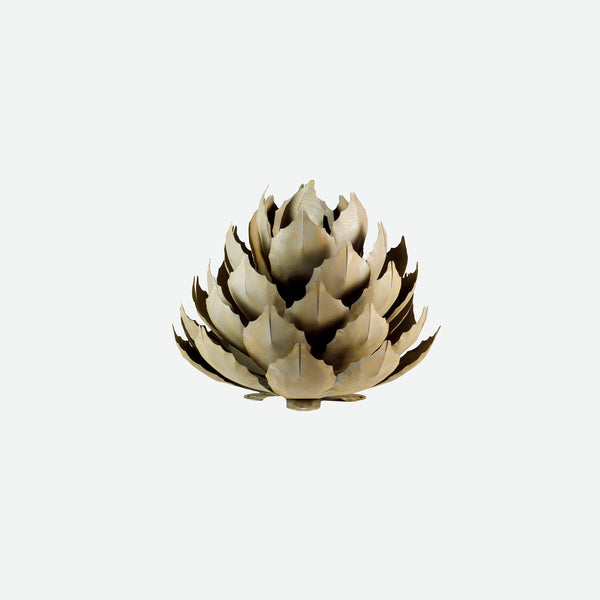 Artichoke | 19"x16"H LG