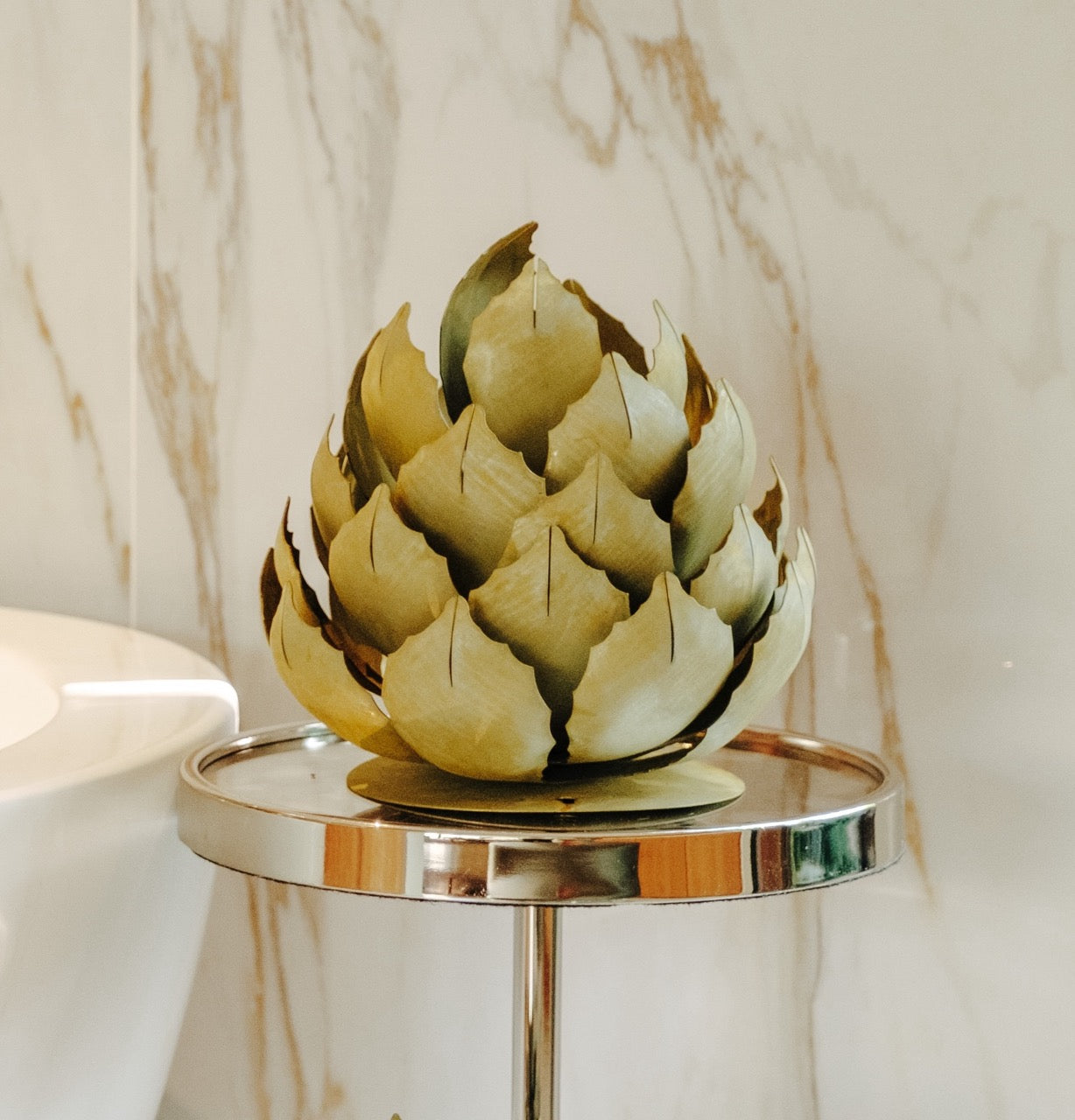 Artichoke Agave