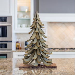 Blue Atlas Cedar