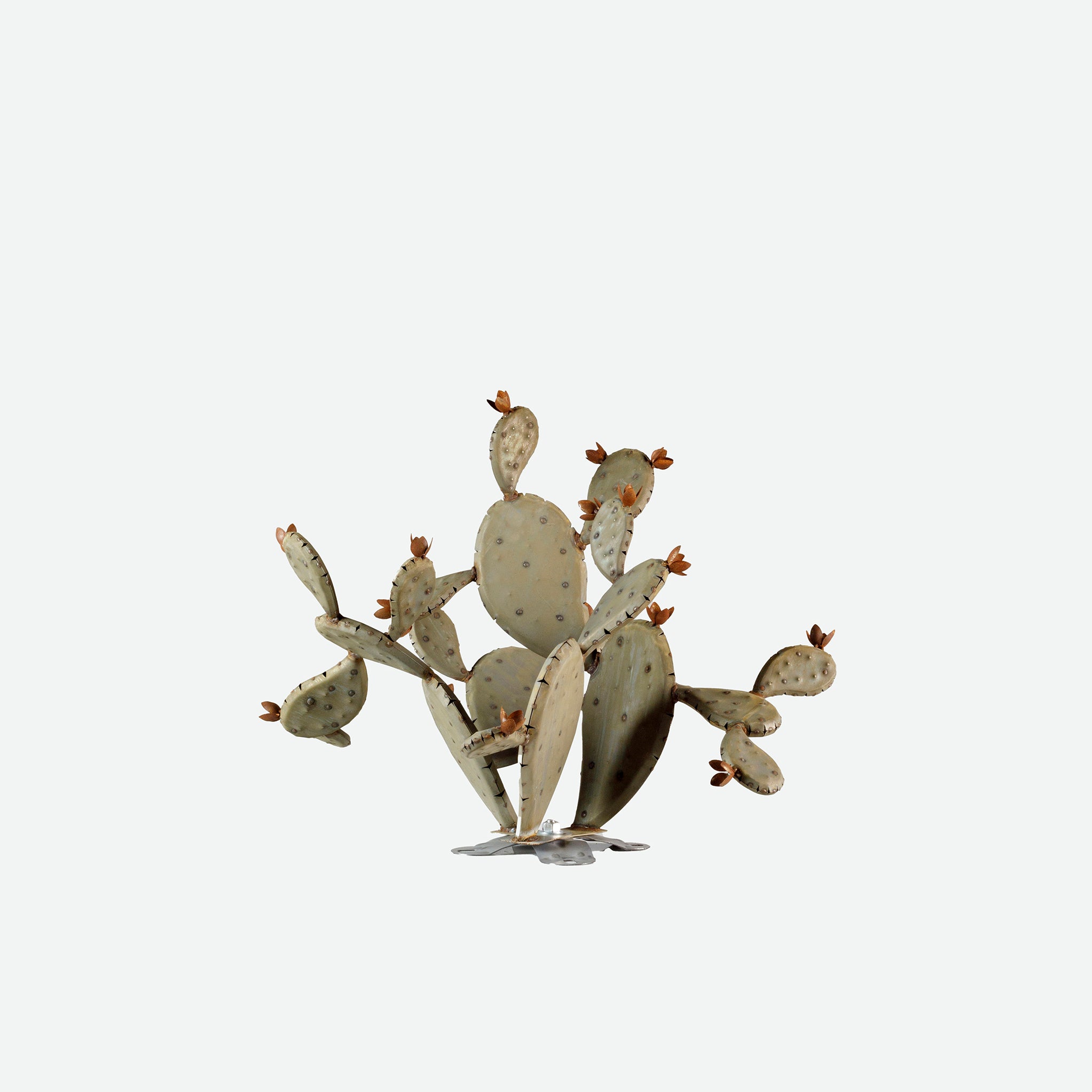 Prickly Pear | 26"x20"H