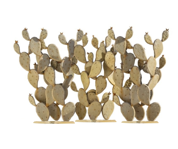 Prickly Pear | Panel