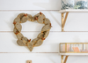 Heart Wreath