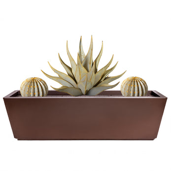 Sharkskin + Barrel + Planter Bundle