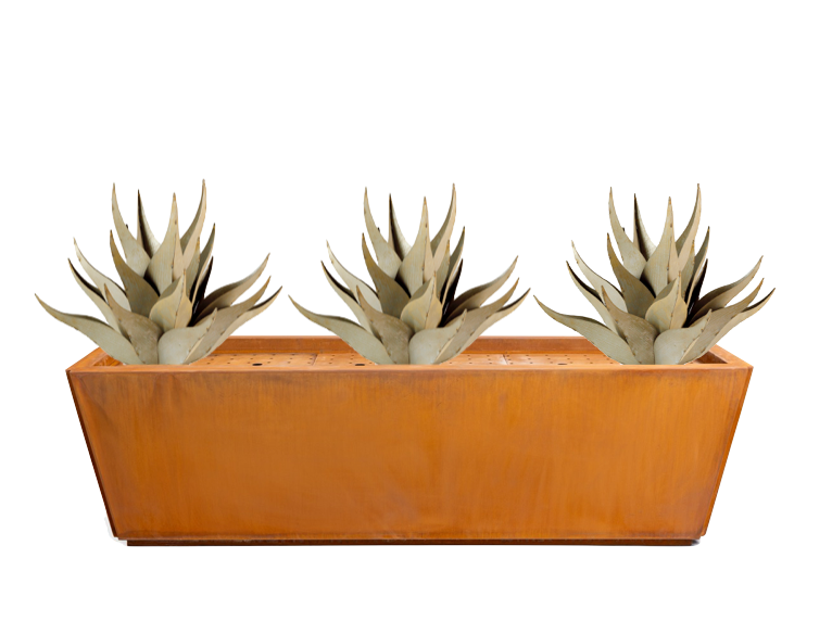 Sharkskins + Planter Bundle