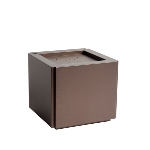 16" x 16" x 14"H | Straight