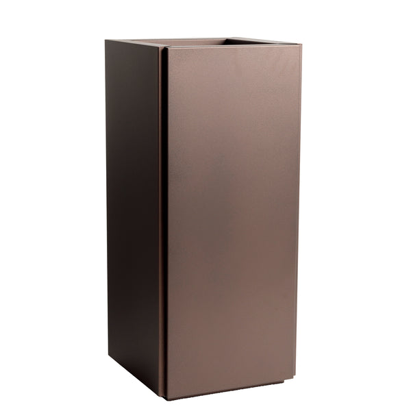 16" x 16" x 36"H | Straight