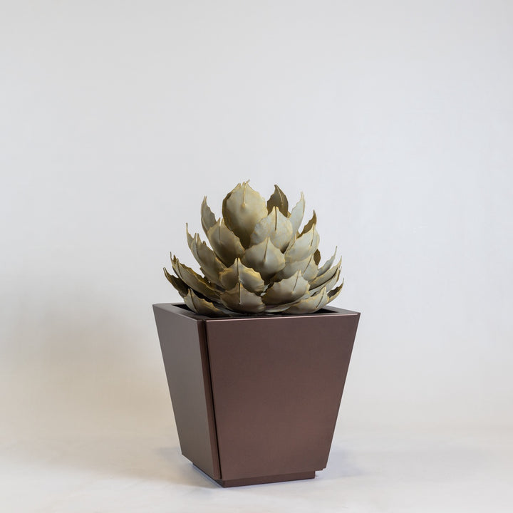 Planter (Artichoke)