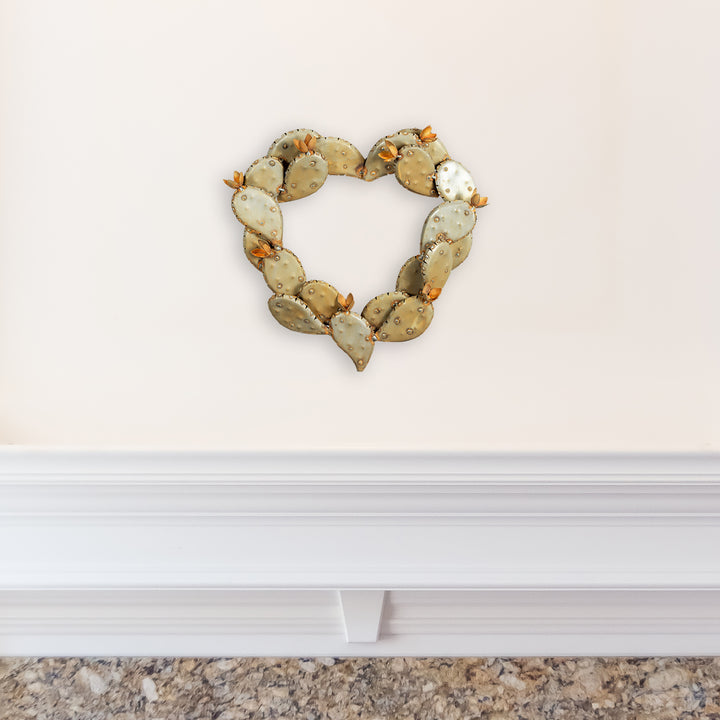 Heart Wreath