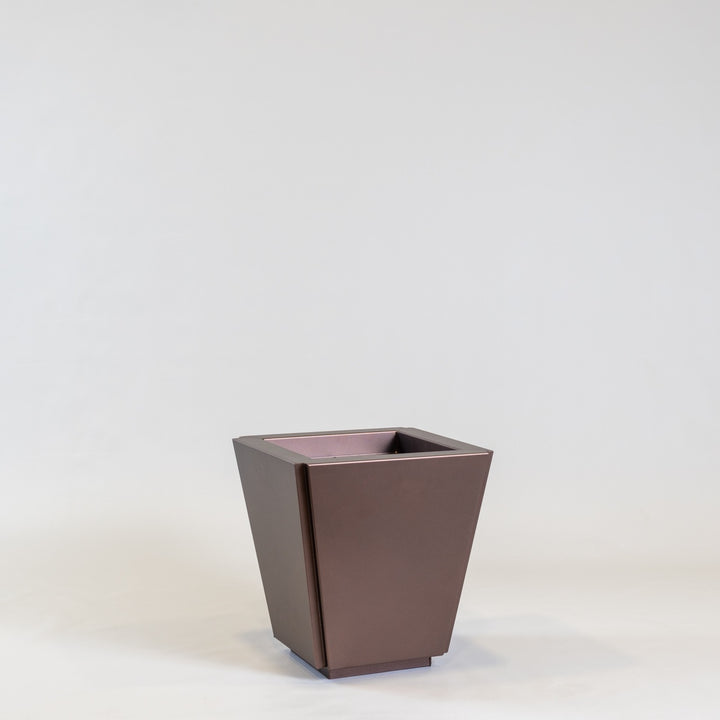 Steel Planter | SM