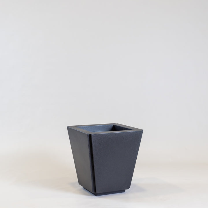Steel Planter | SM