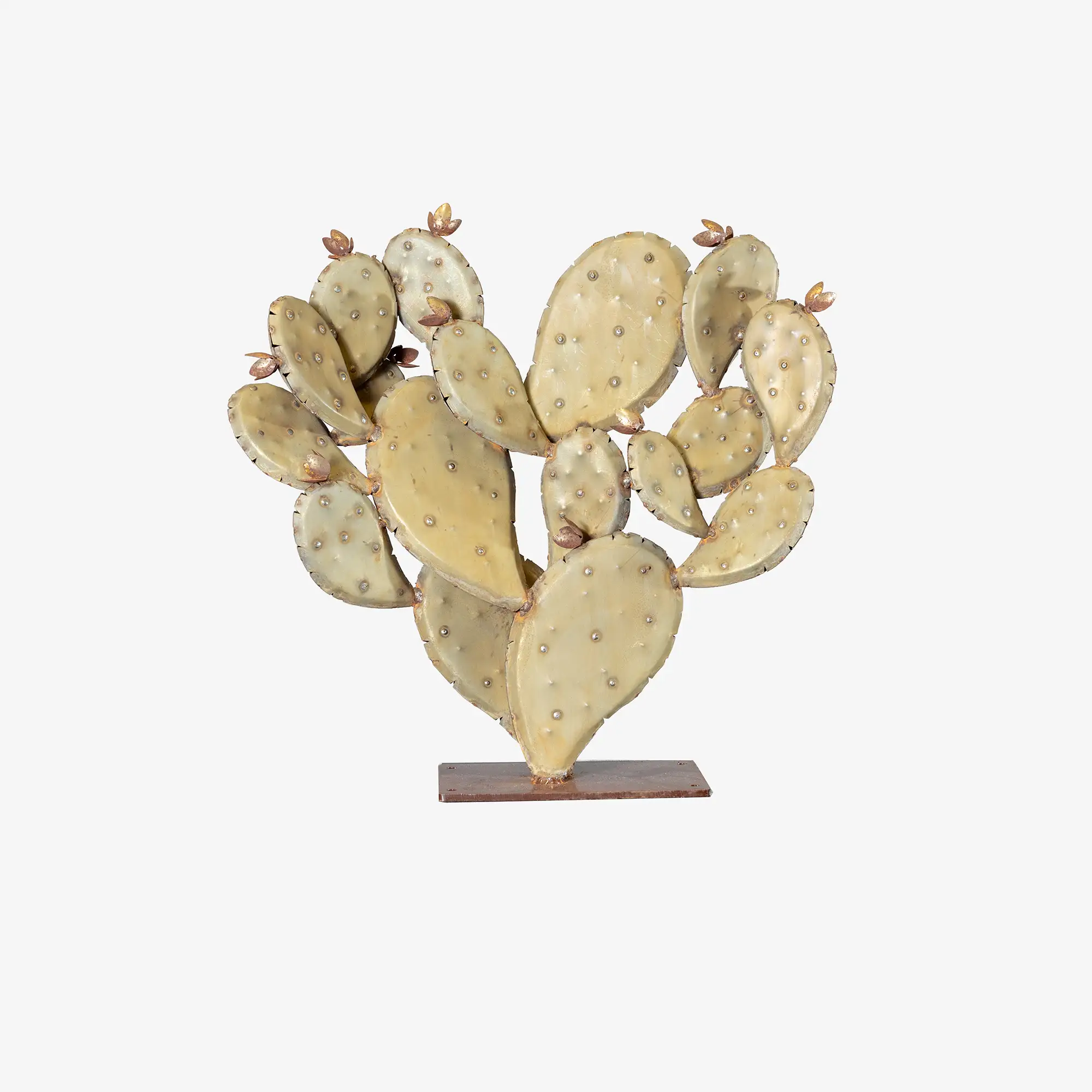 Prickly Pear Heart