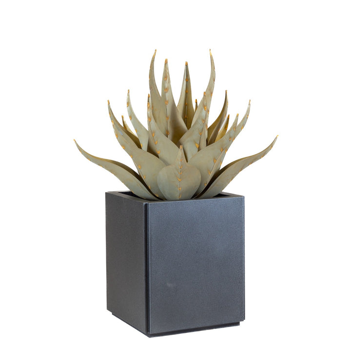 Planter (XL Sharkskin)